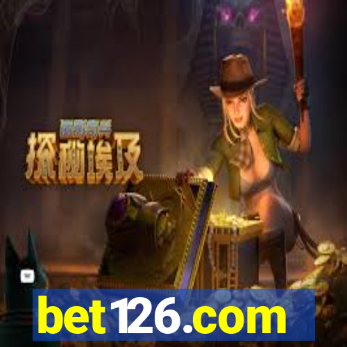 bet126.com