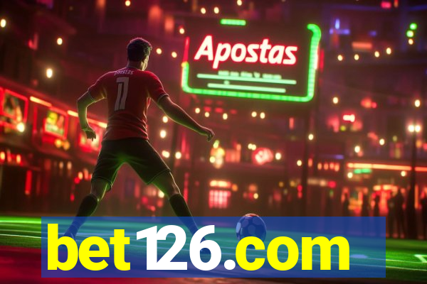 bet126.com