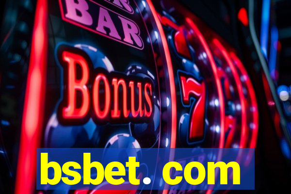 bsbet. com