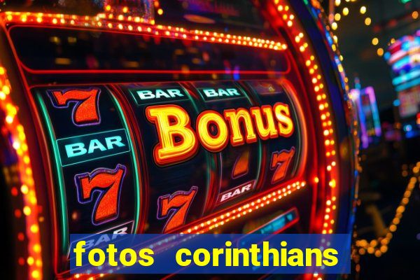 fotos corinthians zuando o palmeiras