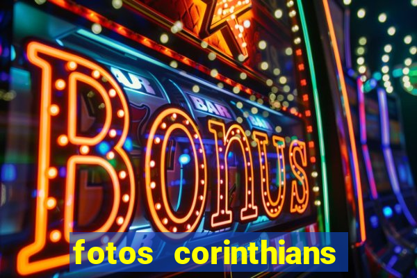 fotos corinthians zuando o palmeiras