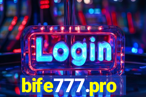 bife777.pro