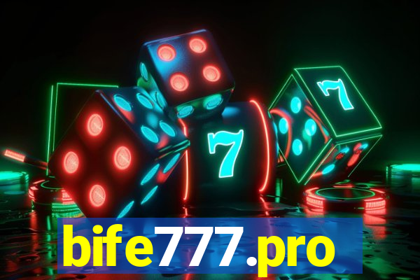 bife777.pro