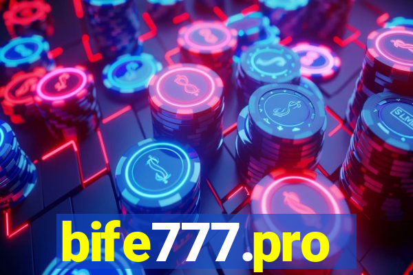 bife777.pro