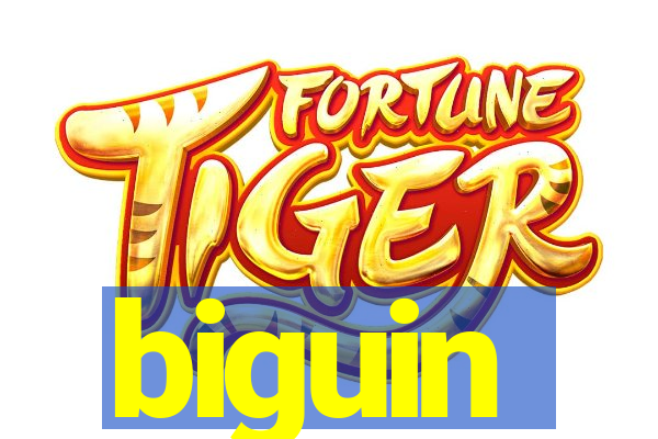 biguin