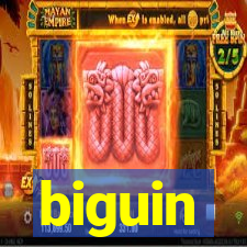 biguin