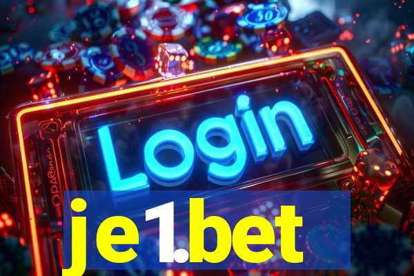 je1.bet