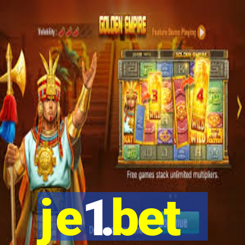 je1.bet