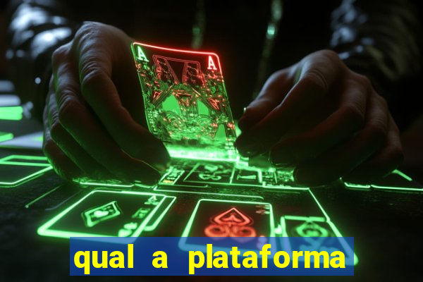 qual a plataforma de jogo do gusttavo lima