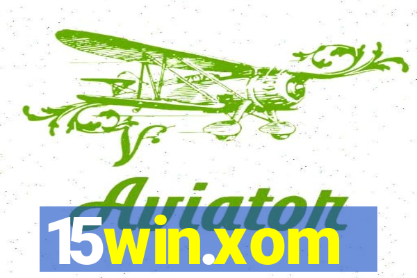15win.xom