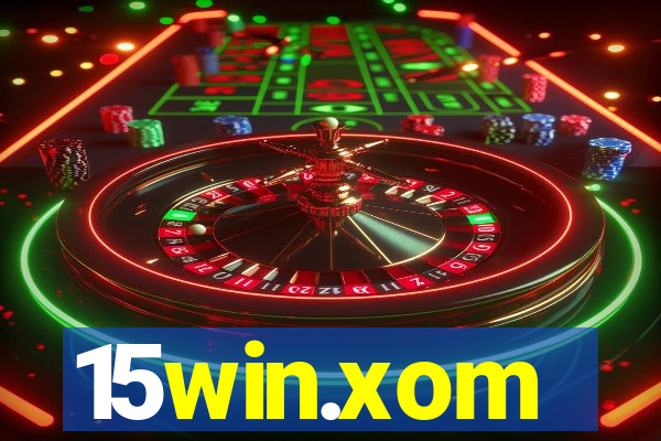 15win.xom