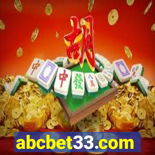 abcbet33.com