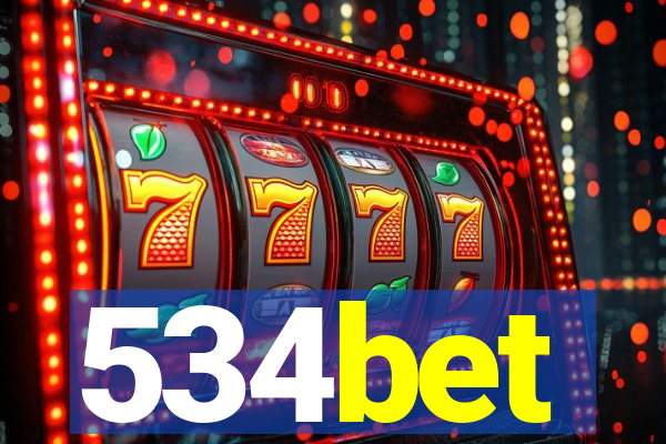 534bet