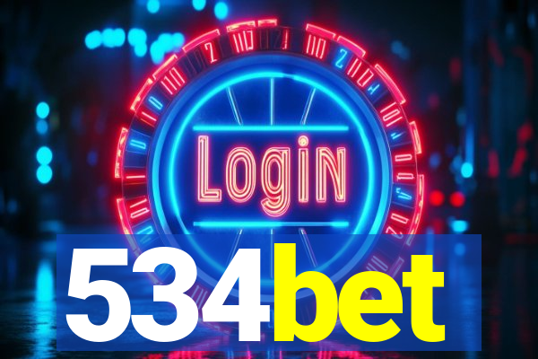 534bet