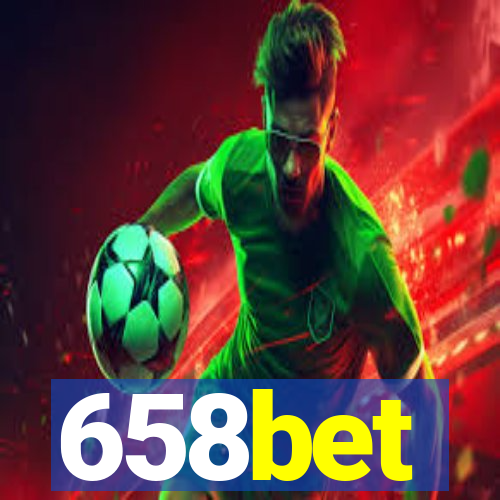 658bet