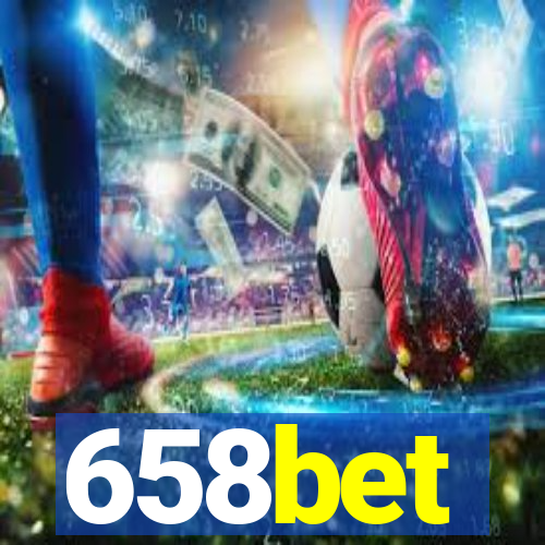 658bet