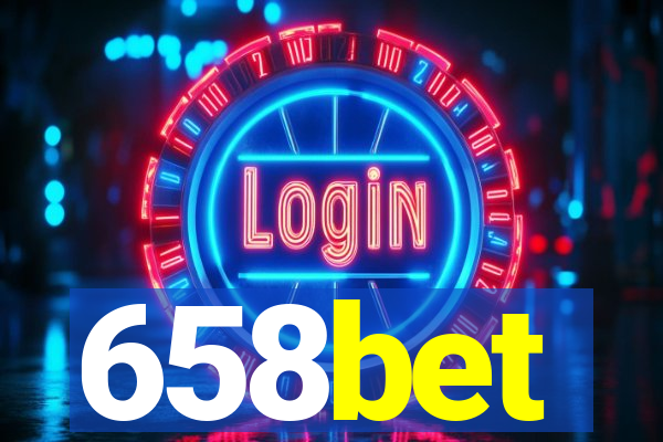 658bet