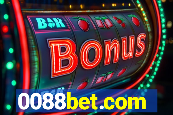 0088bet.com