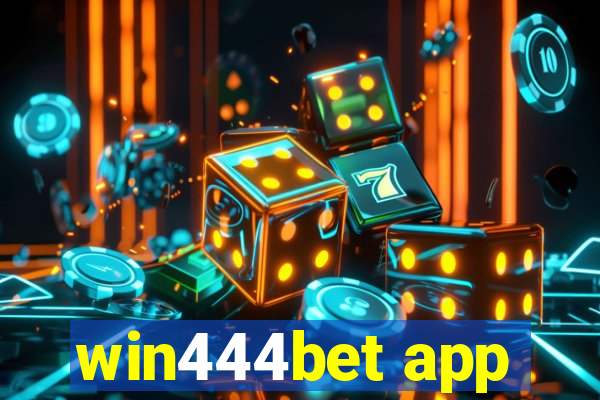 win444bet app