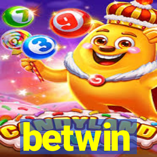 betwin