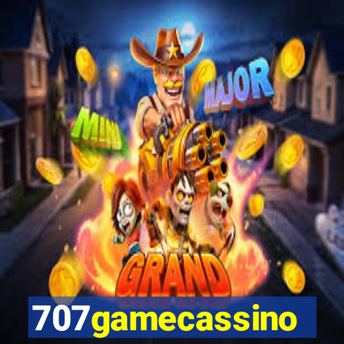 707gamecassino