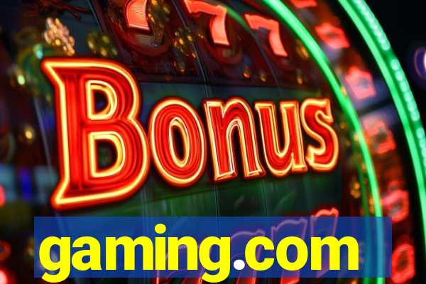 gaming.com