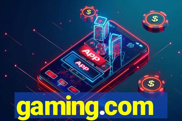 gaming.com