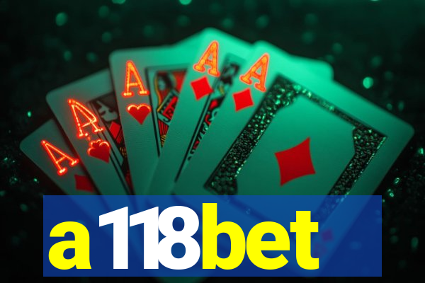 a118bet