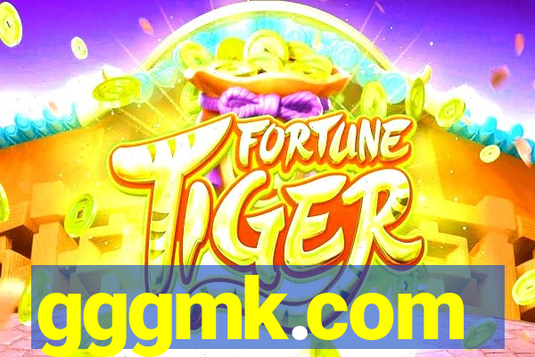 gggmk.com
