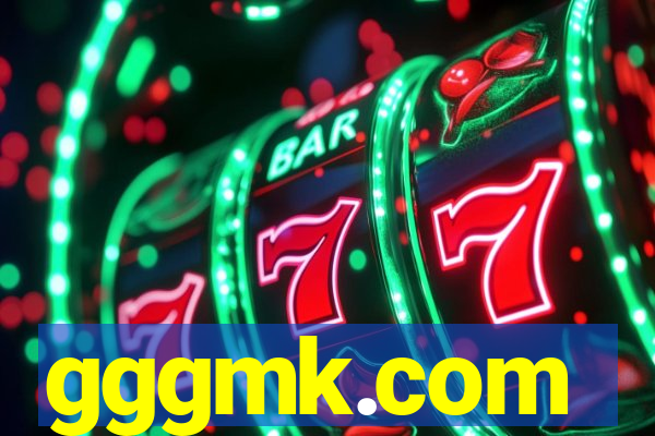 gggmk.com