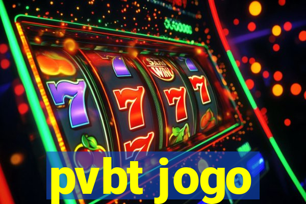 pvbt jogo