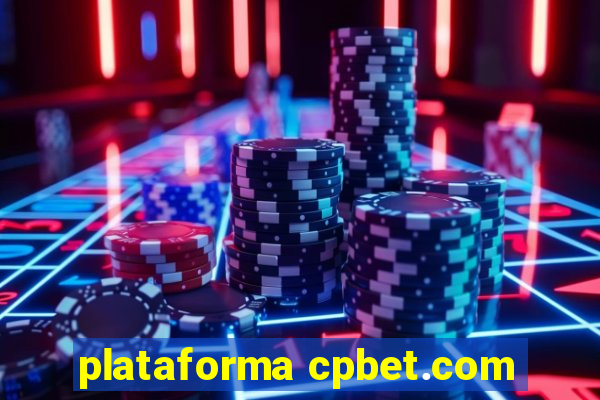 plataforma cpbet.com
