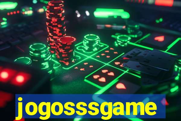 jogosssgame