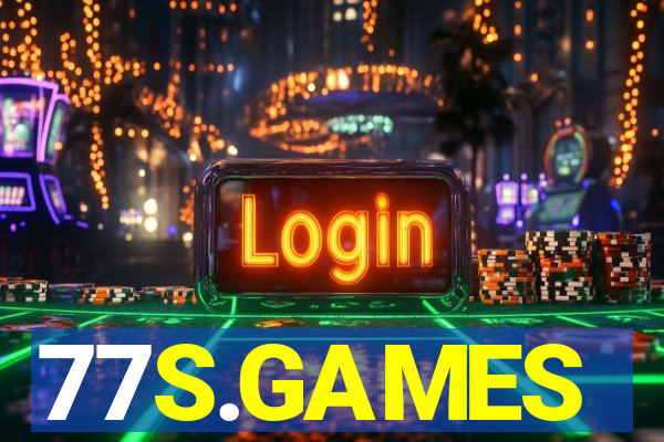 77S.GAMES