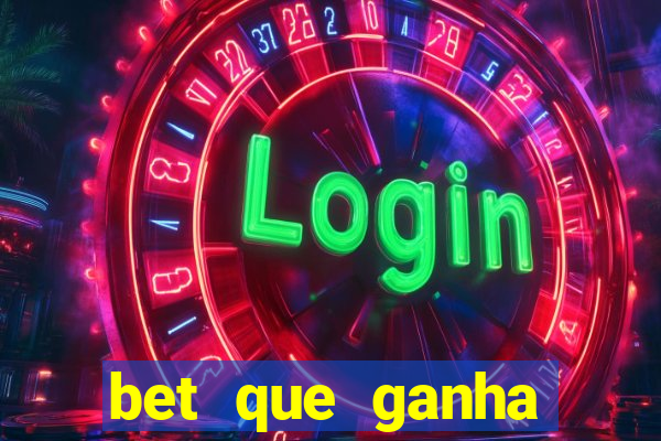bet que ganha bonus no cadastro