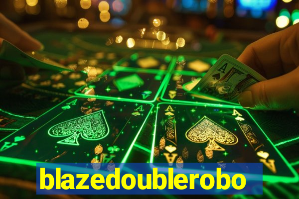 blazedoublerobo