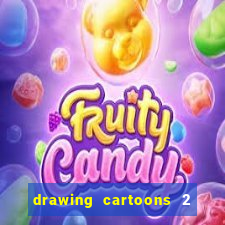 drawing cartoons 2 fnaf vk