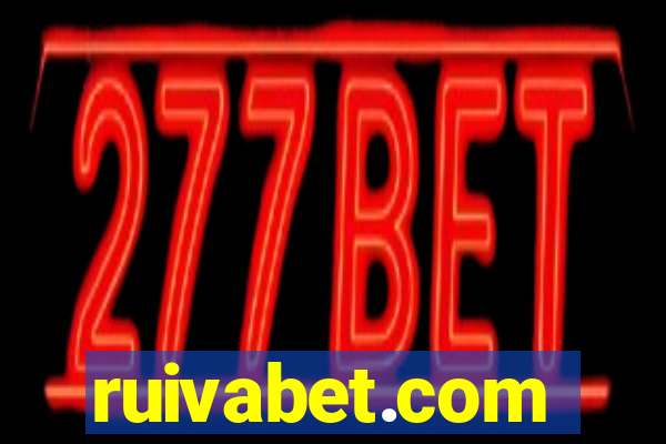 ruivabet.com
