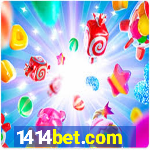 1414bet.com