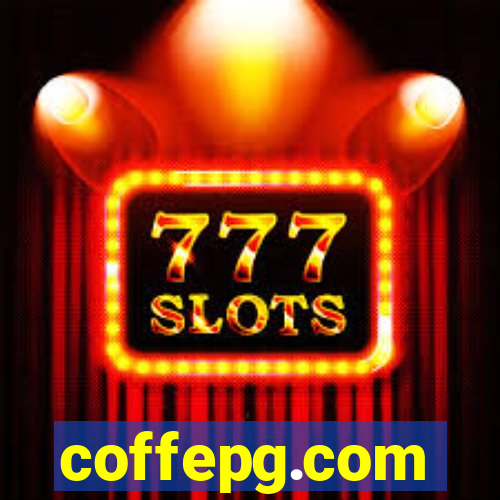 coffepg.com