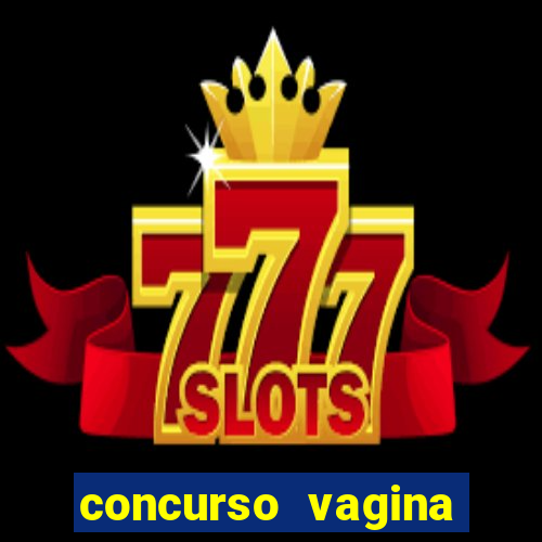concurso vagina mais bonita do brasil