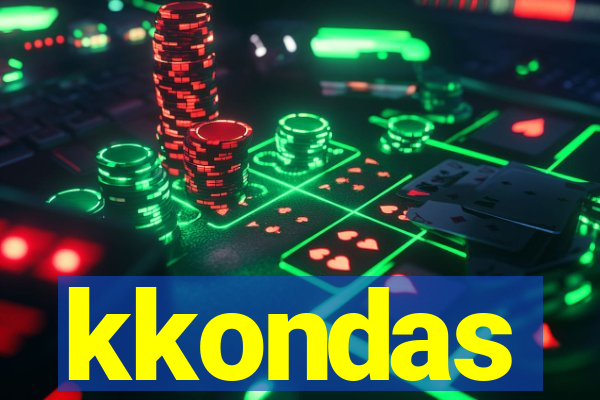 kkondas