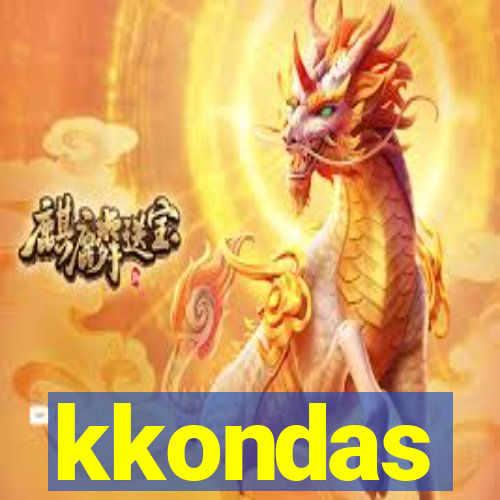 kkondas