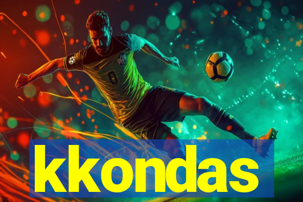 kkondas