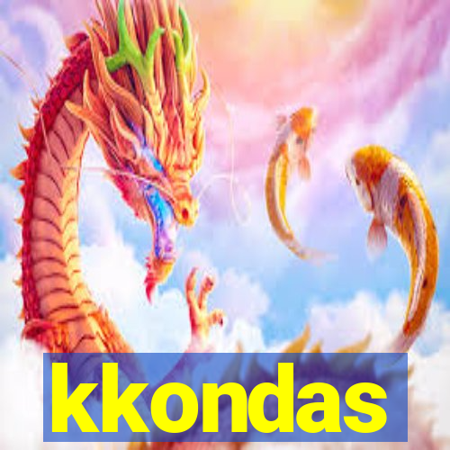 kkondas