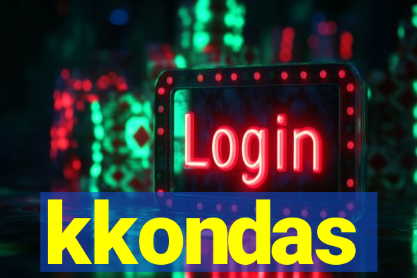 kkondas