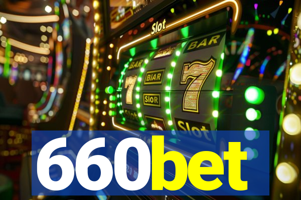 660bet