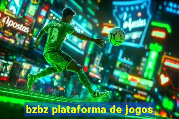 bzbz plataforma de jogos