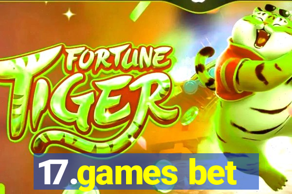 17.games bet