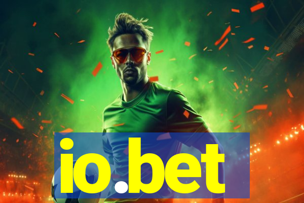 io.bet